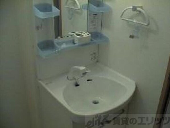 サン・セジュールの物件内観写真